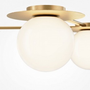 Потолочная люстра Maytoni Star sky MOD291CL-05BS в Красноуральске - krasnouralsk.mebel24.online | фото 4