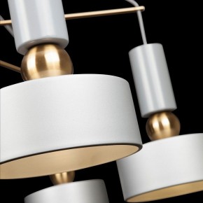 Потолочная люстра Maytoni Void MOD030PL-06GR в Красноуральске - krasnouralsk.mebel24.online | фото 2