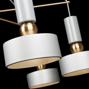 Потолочная люстра Maytoni Void MOD030PL-06GR в Красноуральске - krasnouralsk.mebel24.online | фото 5