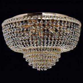 Потолочная люстра MW-Light Патриция 3 447011406 в Красноуральске - krasnouralsk.mebel24.online | фото 3