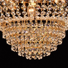 Потолочная люстра MW-Light Патриция 3 447011406 в Красноуральске - krasnouralsk.mebel24.online | фото 5