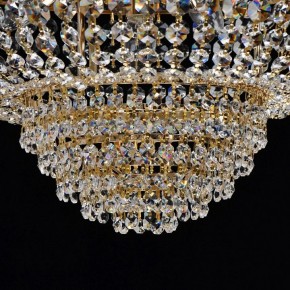 Потолочная люстра MW-Light Патриция 3 447011406 в Красноуральске - krasnouralsk.mebel24.online | фото 7