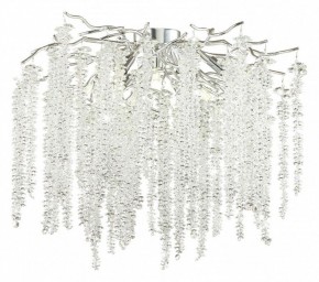 Потолочная люстра Odeon Light Banche 5004/8C в Красноуральске - krasnouralsk.mebel24.online | фото 3