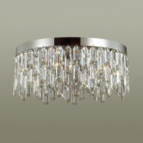 Потолочная люстра Odeon Light Dakisa 4985/6C в Красноуральске - krasnouralsk.mebel24.online | фото 2