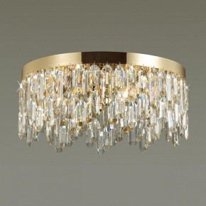 Потолочная люстра Odeon Light Dakisa 4986/6C в Красноуральске - krasnouralsk.mebel24.online | фото 2