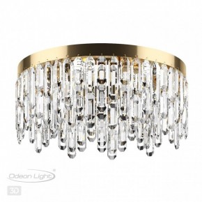 Потолочная люстра Odeon Light Dakisa 4986/6C в Красноуральске - krasnouralsk.mebel24.online | фото 4
