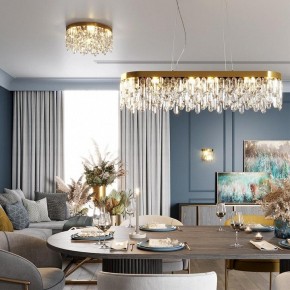 Потолочная люстра Odeon Light Dakisa 4986/6C в Красноуральске - krasnouralsk.mebel24.online | фото 5