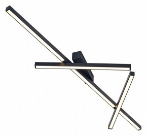 Потолочная люстра Odeon Light Tao 4367/50CL в Красноуральске - krasnouralsk.mebel24.online | фото 2