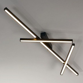 Потолочная люстра Odeon Light Tao 4367/50CL в Красноуральске - krasnouralsk.mebel24.online | фото 3