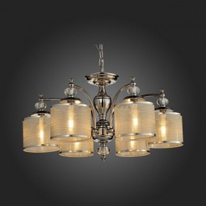 Потолочная люстра ST-Luce Coresia SL1750.102.06 в Красноуральске - krasnouralsk.mebel24.online | фото 2