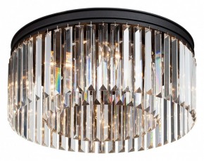 Потолочная люстра Vitaluce V5180 V5180-1/8PL в Красноуральске - krasnouralsk.mebel24.online | фото 2