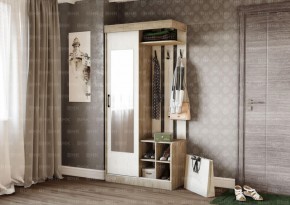 Прихожая Рона в Красноуральске - krasnouralsk.mebel24.online | фото 1