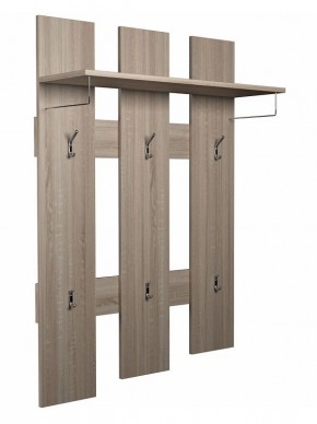 Прихожая-вешалка большая 800 в Красноуральске - krasnouralsk.mebel24.online | фото 5