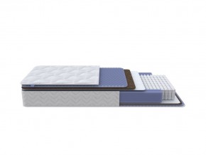 PROxSON Матрас Active Comfort M (Ткань Трикотаж Эко) 90x200 в Красноуральске - krasnouralsk.mebel24.online | фото 1