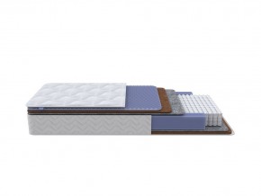 PROxSON Матрас Active Duo M/F (Ткань Трикотаж Эко) 200x190 в Красноуральске - krasnouralsk.mebel24.online | фото 2