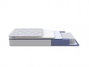 PROxSON Матрас Active Duo S/F (Ткань Трикотаж Эко) 120x190 в Красноуральске - krasnouralsk.mebel24.online | фото 1