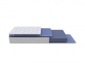 PROxSON Матрас Active Flex M (Ткань Трикотаж Эко) 120x190 в Красноуральске - krasnouralsk.mebel24.online | фото 1