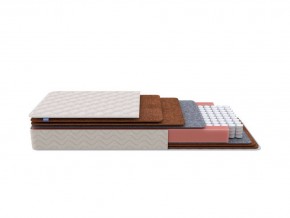 PROxSON Матрас Base F (Ткань Синтетический жаккард) 140x200 в Красноуральске - krasnouralsk.mebel24.online | фото 1