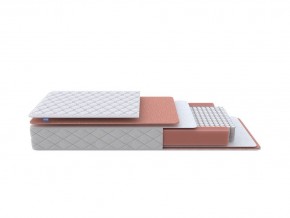 PROxSON Матрас Base M (Ткань Синтетический жаккард) 80x200 в Красноуральске - krasnouralsk.mebel24.online | фото 1
