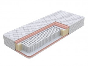 PROxSON Матрас Classic EVS (Ткань Жаккард синтетический) 90x200 в Красноуральске - krasnouralsk.mebel24.online | фото