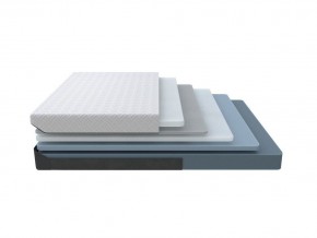 PROxSON Матрас Elysium Exclusive Foam (Трикотаж Elysium) 180x195 в Красноуральске - krasnouralsk.mebel24.online | фото