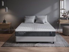 PROxSON Матрас Elysium Exclusive Foam (Трикотаж Elysium) 180x195 в Красноуральске - krasnouralsk.mebel24.online | фото 3