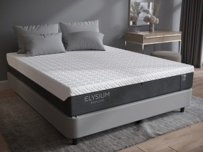 PROxSON Матрас Elysium Exclusive Foam (Трикотаж Elysium) 180x195 в Красноуральске - krasnouralsk.mebel24.online | фото 4