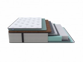 PROxSON Матрас Elysium Firm (Трикотаж Spiral-RT) 140x200 в Красноуральске - krasnouralsk.mebel24.online | фото 1
