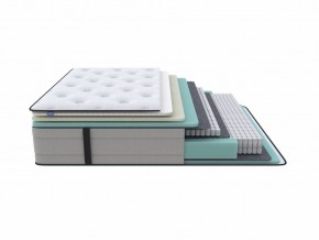 PROxSON Матрас Elysium Medium (Трикотаж Spiral-RT) 90x190 в Красноуральске - krasnouralsk.mebel24.online | фото 1