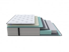 PROxSON Матрас Elysium Soft (Трикотаж Spiral-RT) 140x200 в Красноуральске - krasnouralsk.mebel24.online | фото 1