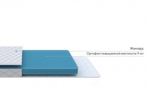 PROxSON Матрас FIRST Flex M (Ткань Жаккард Start) 120x200 в Красноуральске - krasnouralsk.mebel24.online | фото 1