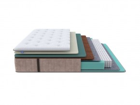 PROxSON Матрас Glory Firm (Трикотаж Prestige Latte) 180x195 в Красноуральске - krasnouralsk.mebel24.online | фото 1