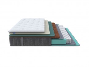 PROxSON Матрас Glory Firm (Трикотаж Prestige Steel) 160x220 в Красноуральске - krasnouralsk.mebel24.online | фото 1