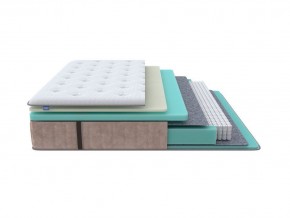 PROxSON Матрас Glory Medium (Трикотаж Prestige Latte) 160x210 в Красноуральске - krasnouralsk.mebel24.online | фото 1