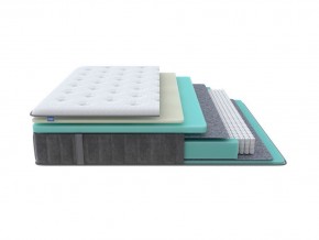 PROxSON Матрас Glory Medium (Трикотаж Prestige Steel) 200x220 в Красноуральске - krasnouralsk.mebel24.online | фото 1