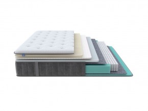 PROxSON Матрас Glory Soft (Трикотаж Prestige Steel) 120x200 в Красноуральске - krasnouralsk.mebel24.online | фото 1
