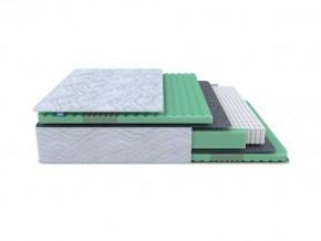 PROxSON Матрас Green Comfort M (Tricotage Dream) 80x200 в Красноуральске - krasnouralsk.mebel24.online | фото 1