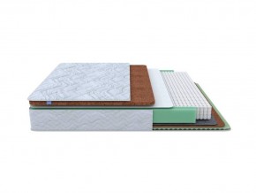PROxSON Матрас Green Duo M/F (Tricotage Dream) 80x200 в Красноуральске - krasnouralsk.mebel24.online | фото 2