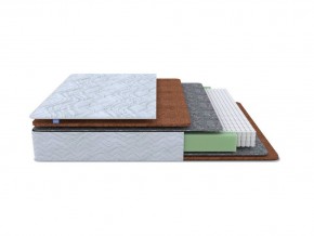 PROxSON Матрас Green F (Tricotage Dream) 140x200 в Красноуральске - krasnouralsk.mebel24.online | фото 1