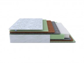 PROxSON Матрас Green M (Tricotage Dream) 80x210 в Красноуральске - krasnouralsk.mebel24.online | фото 1
