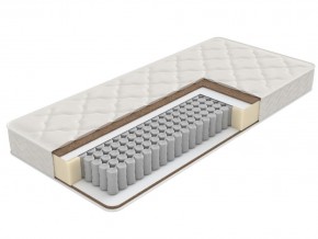 PROxSON Матрас Hard EVS Roll (Ткань Синтетический жаккард) 160x200 в Красноуральске - krasnouralsk.mebel24.online | фото