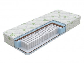 PROxSON Матрас Люкс EVS (Трикотаж Aloe Vera) 160x200 в Красноуральске - krasnouralsk.mebel24.online | фото 2