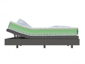 PROxSON Матрас Motion Memo Flex S (Motion Dream) 160x190 в Красноуральске - krasnouralsk.mebel24.online | фото 3