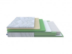 PROxSON Матрас Motion Memo M (Motion Dream) 160x200 в Красноуральске - krasnouralsk.mebel24.online | фото 1