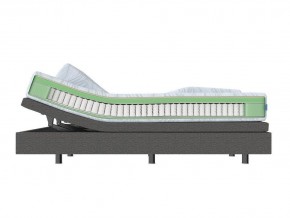PROxSON Матрас Motion Memo M (Motion Dream) 160x200 в Красноуральске - krasnouralsk.mebel24.online | фото 3