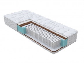 PROxSON Матрас Orto Feel (Multiwave) 120x190 в Красноуральске - krasnouralsk.mebel24.online | фото 1
