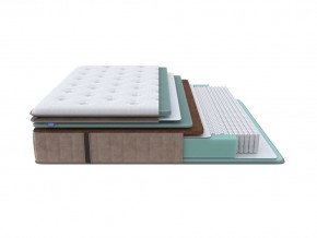 PROxSON Матрас Paradise Firm (Трикотаж Prestige Latte) 120x190 в Красноуральске - krasnouralsk.mebel24.online | фото 1