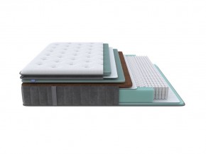 PROxSON Матрас Paradise Firm (Трикотаж Prestige Steel) 160x190 в Красноуральске - krasnouralsk.mebel24.online | фото 1