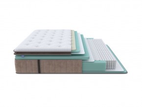 PROxSON Матрас Paradise Medium (Трикотаж Prestige Latte) 180x200 в Красноуральске - krasnouralsk.mebel24.online | фото 1