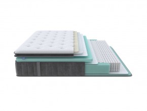 PROxSON Матрас Paradise Soft (Трикотаж Prestige Steel) 140x190 в Красноуральске - krasnouralsk.mebel24.online | фото 1